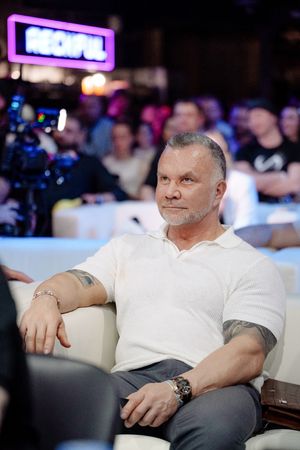 Фоторепортаж NBC BATTLE 3 (7.06.26)